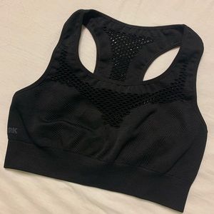 Black Ivy Park sports bra size small